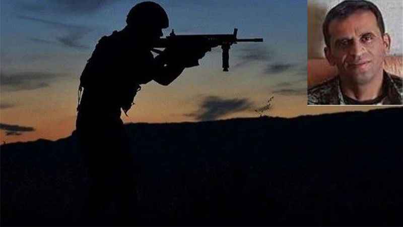 Terörist Ahmet Gümüş MİT tarafından öldürüldü